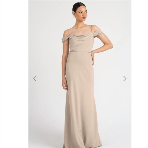 Jenny Yoo Dresses & Skirts - Sabine Chai Jenny Yoo Size 12